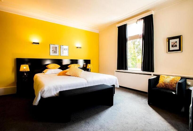 ガーデンビュースタンダードルーム, Villa Tilia