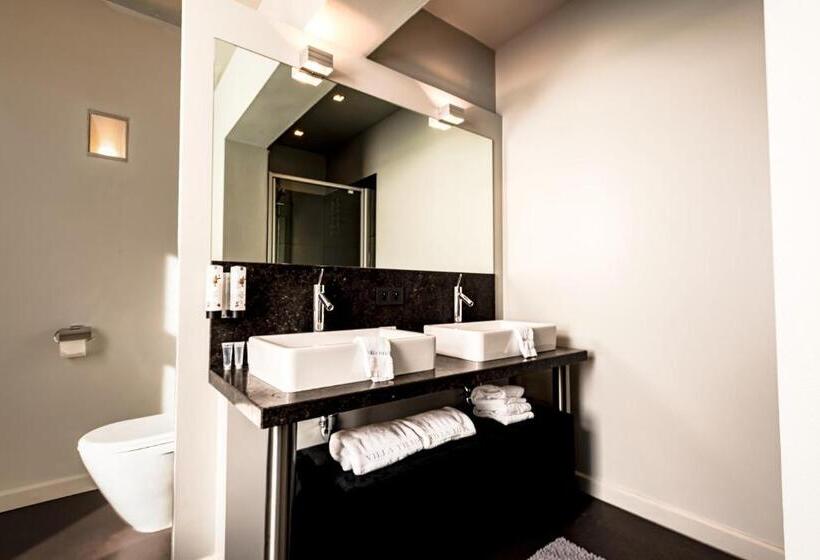 ガーデンビュースタンダードルーム, Villa Tilia