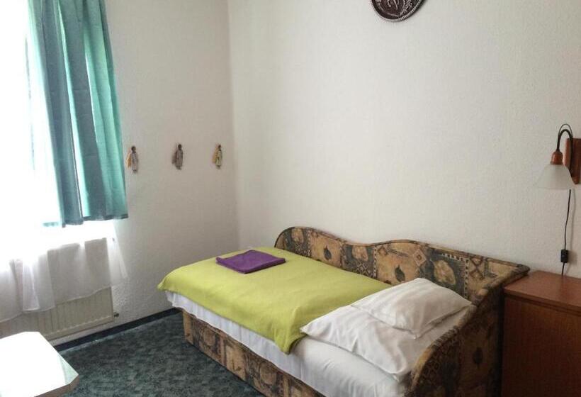 Номер Стандарт Индивидуальный, Villa Valeria