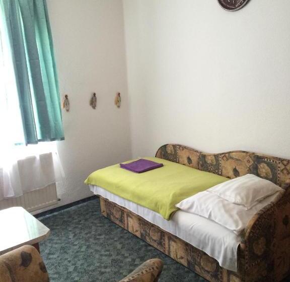 Номер Стандарт Индивидуальный, Villa Valeria