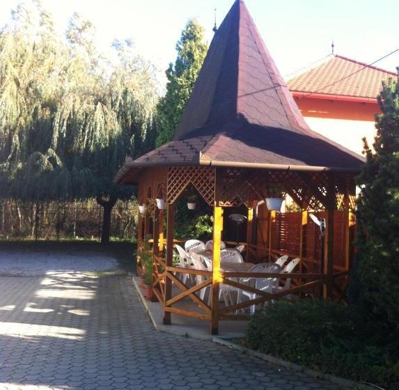 Номер Стандарт, Villa Valeria