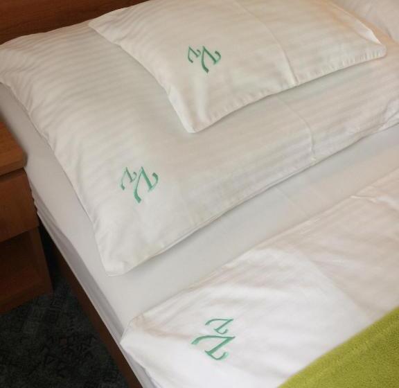 Номер Стандарт, Villa Valeria