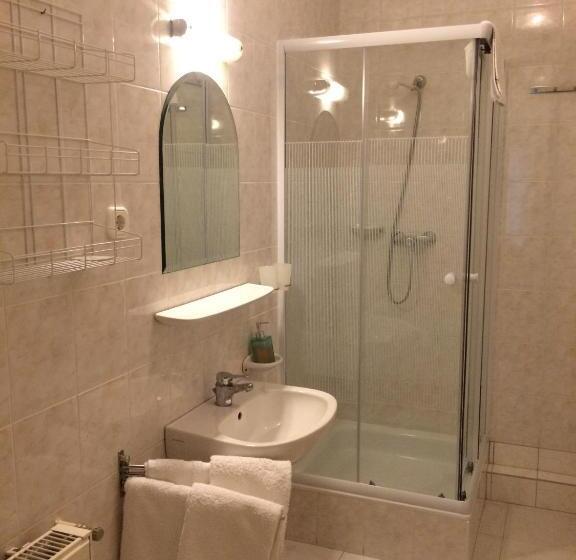 Номер Deluxe с Балконом, Villa Valeria