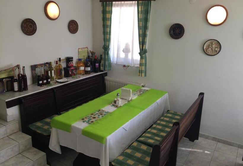 Семейный Номер, Villa Valeria