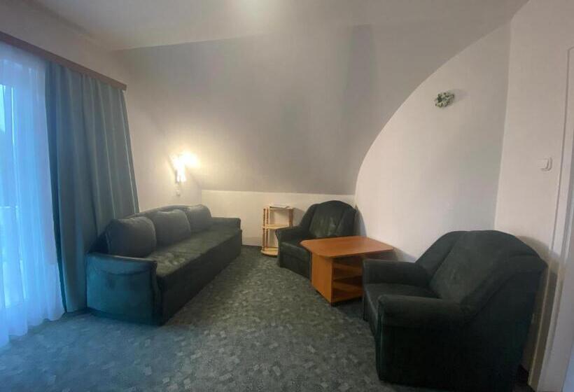 Семейный Номер, Villa Valeria