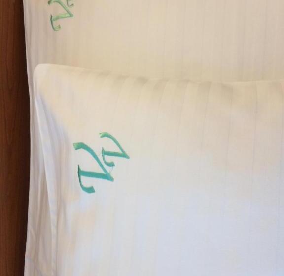 Семейный Номер, Villa Valeria