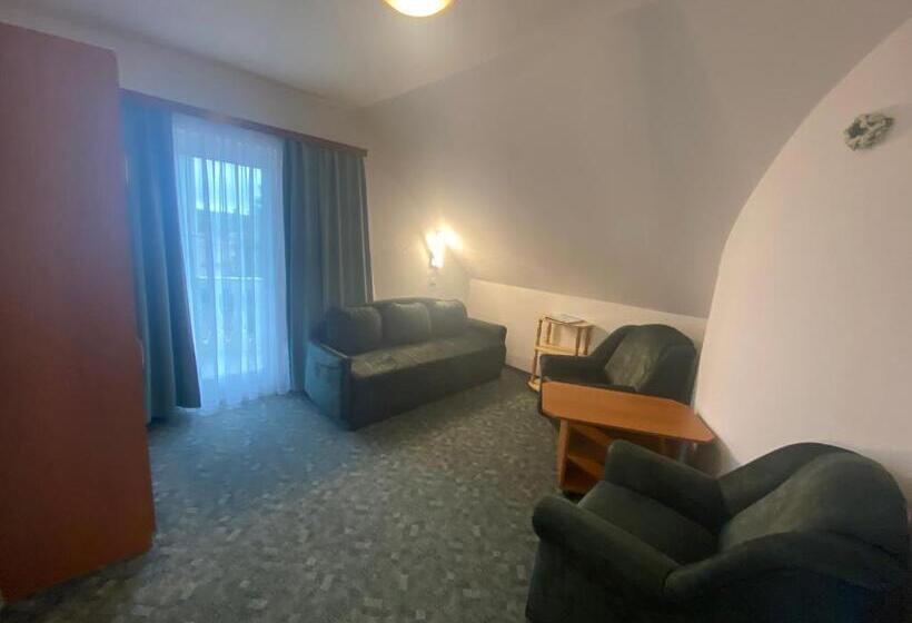 Семейный Номер, Villa Valeria