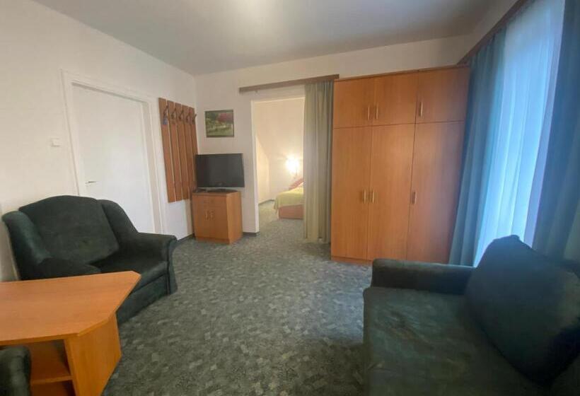 Семейный Номер, Villa Valeria