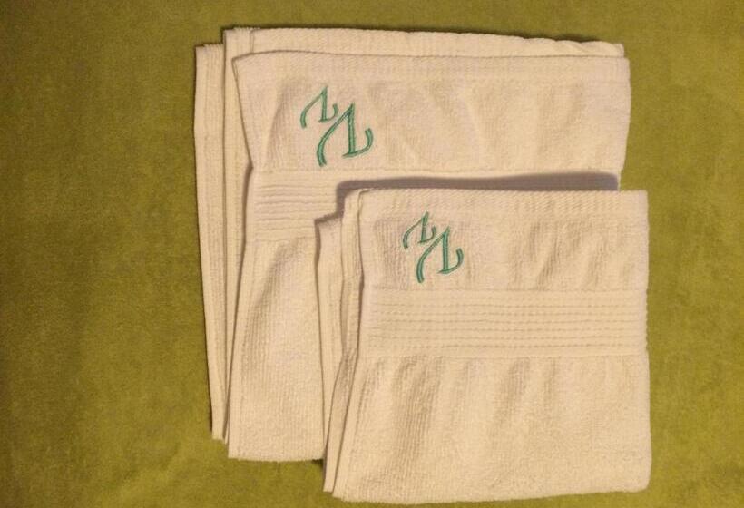 Апартаменты Superior 1 Спальня, Villa Valeria