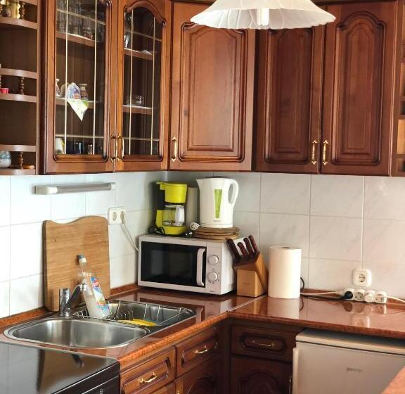 Апартаменты Superior 1 Спальня, Villa Valeria