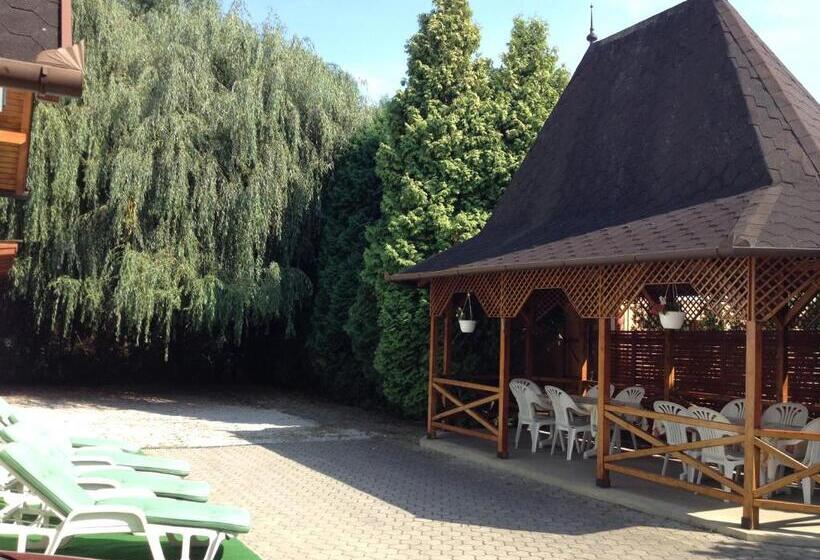 Апартаменты Superior 1 Спальня, Villa Valeria