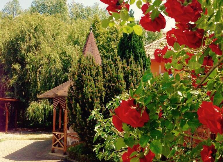 Апартаменты Superior 1 Спальня, Villa Valeria