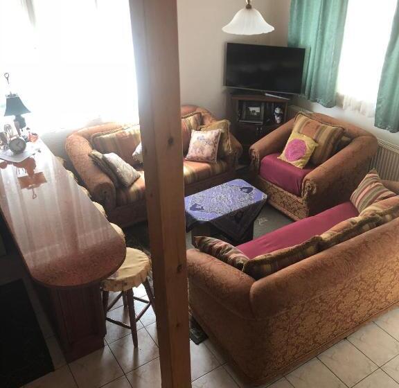 Апартаменты Superior 1 Спальня, Villa Valeria