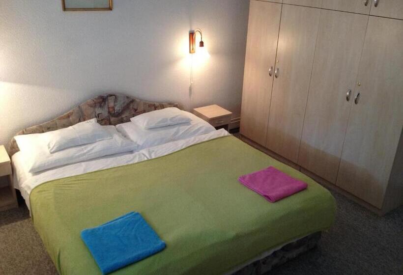 Апартаменты Superior 1 Спальня, Villa Valeria