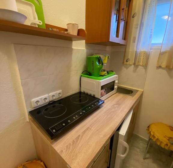 Family Suite, Villa Valeria