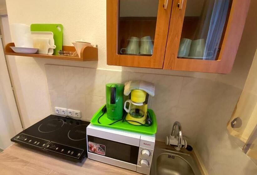 Family Suite, Villa Valeria