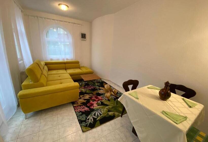 Family Suite, Villa Valeria