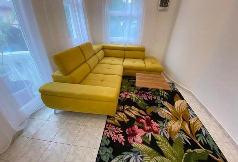 Family Suite, Villa Valeria