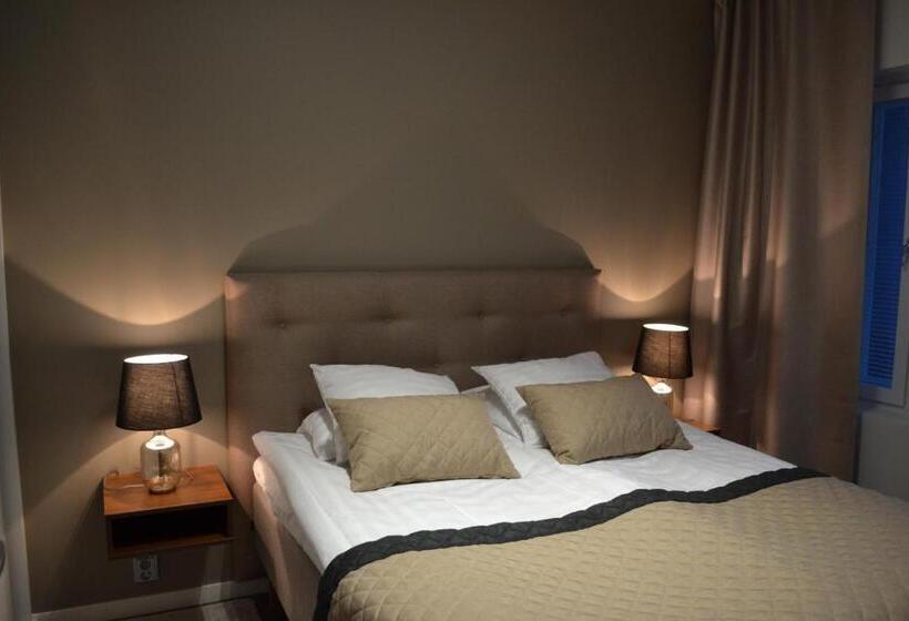 Апартаменты Superior 2 Спальни, Vuokatti Suites Apartments