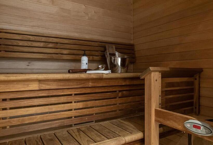 آپارتمان 2 خوابه, Vuokatti Suites Apartments
