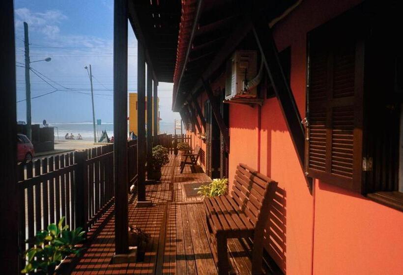 Люкс, Pousada Vida Farol