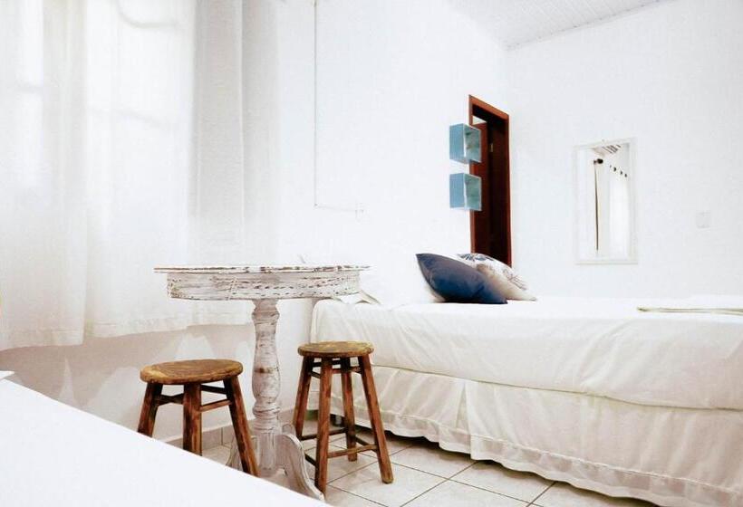 Люкс, Pousada Vida Farol