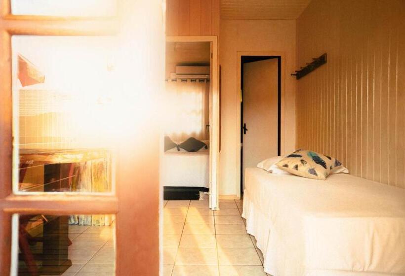 Студио Стандарт с Видом, Pousada Vida Farol