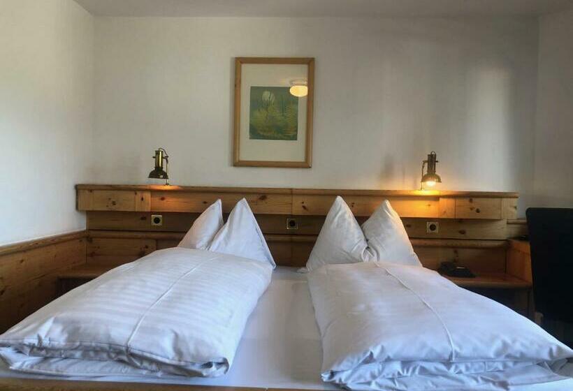 스탠다드 발코니 룸, Arena Guesthouse