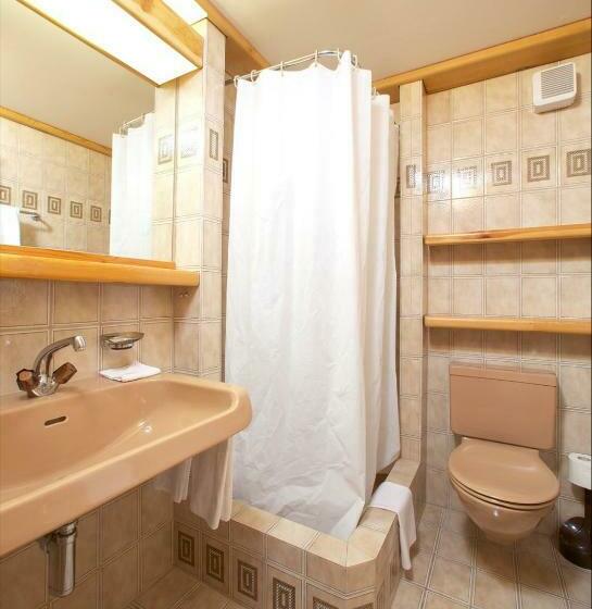 패밀리 룸, Arena Guesthouse