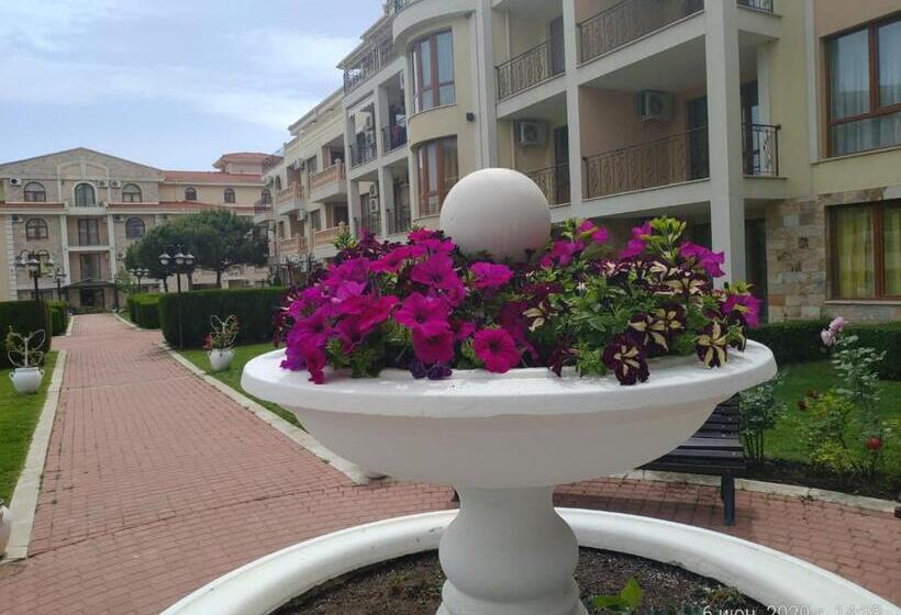 ドゥプレックスルーム, Maisonettes In Royal Bay Residence And Spa