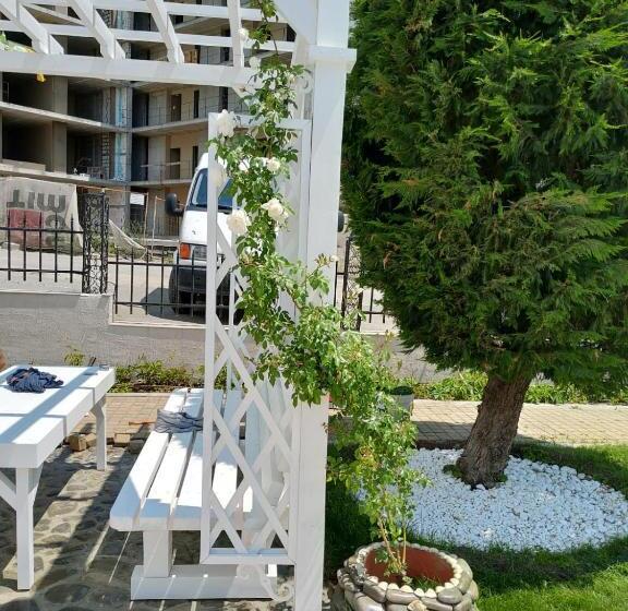 חדר דופלקס, Maisonettes In Royal Bay Residence And Spa