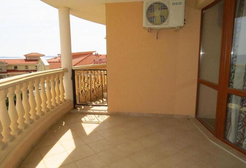اتاق دوبلکس, Maisonettes In Royal Bay Residence And Spa
