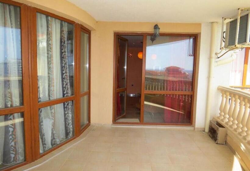 ドゥプレックスルーム, Maisonettes In Royal Bay Residence And Spa