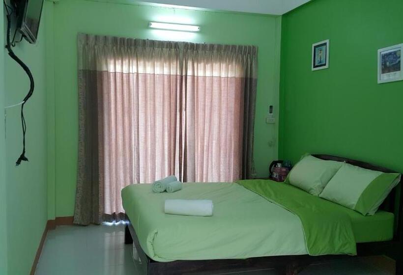 스탠다드 룸, Dr. House