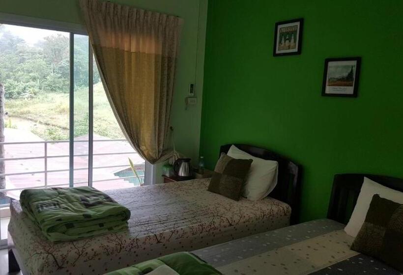 스탠다드 룸, Dr. House