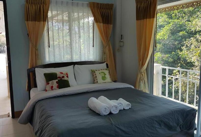 스탠다드 룸, Dr. House