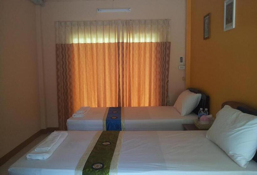 스탠다드 룸, Dr. House