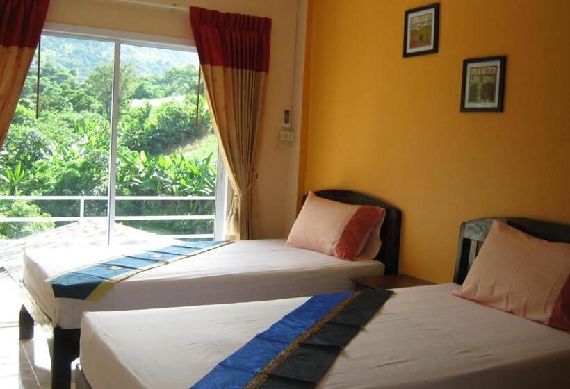 스탠다드 룸, Dr. House