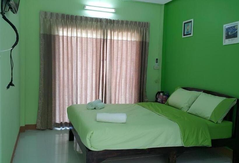 스탠다드 룸, Dr. House