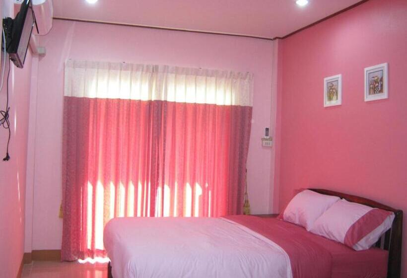 스탠다드 룸, Dr. House