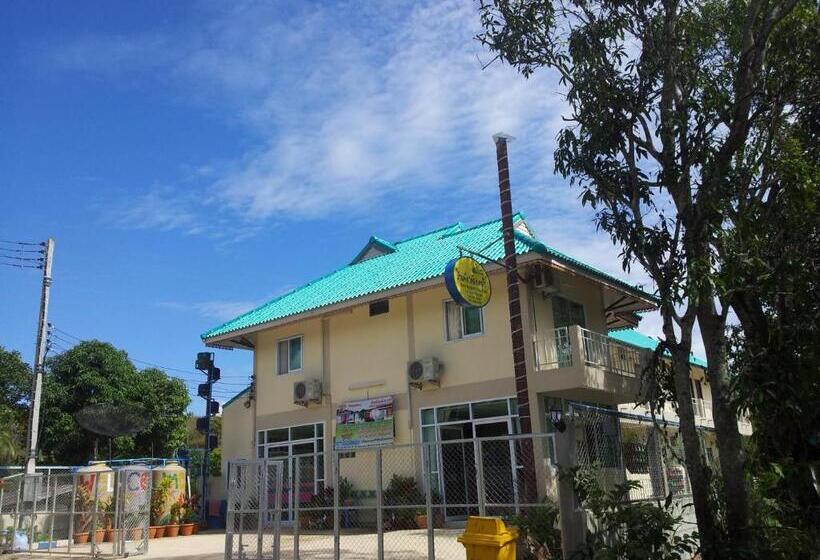 스탠다드 룸, Dr. House