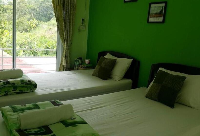 스탠다드 룸, Dr. House