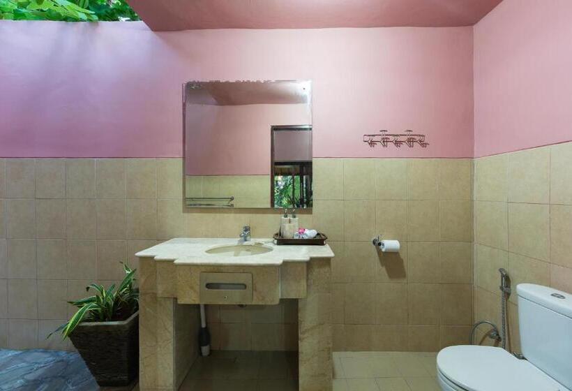 标准间, Wayan S Guesthouse