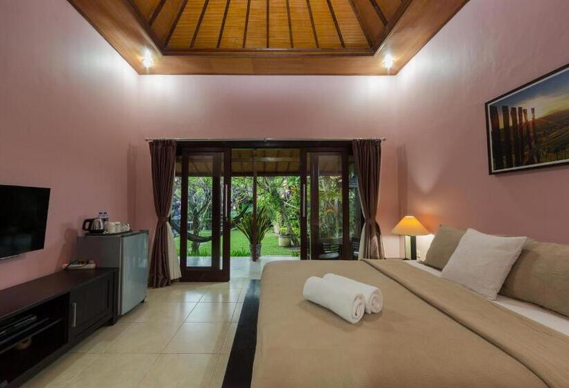 标准间, Wayan S Guesthouse