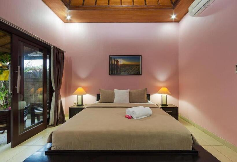 标准间, Wayan S Guesthouse