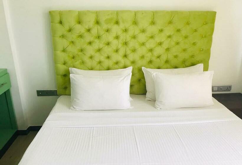 اتاق لوکس, White House Hotel Mirissa