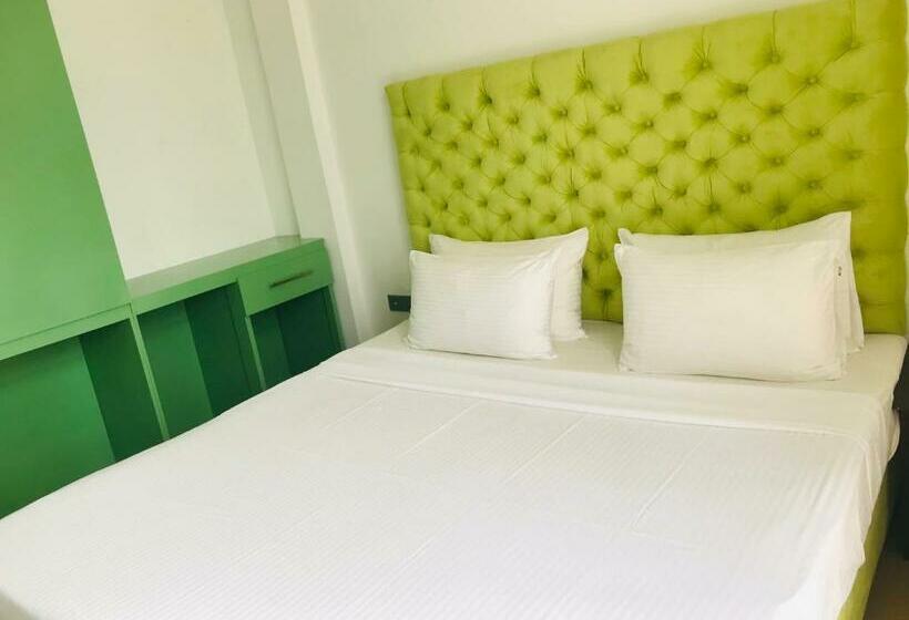 اتاق لوکس, White House Hotel Mirissa