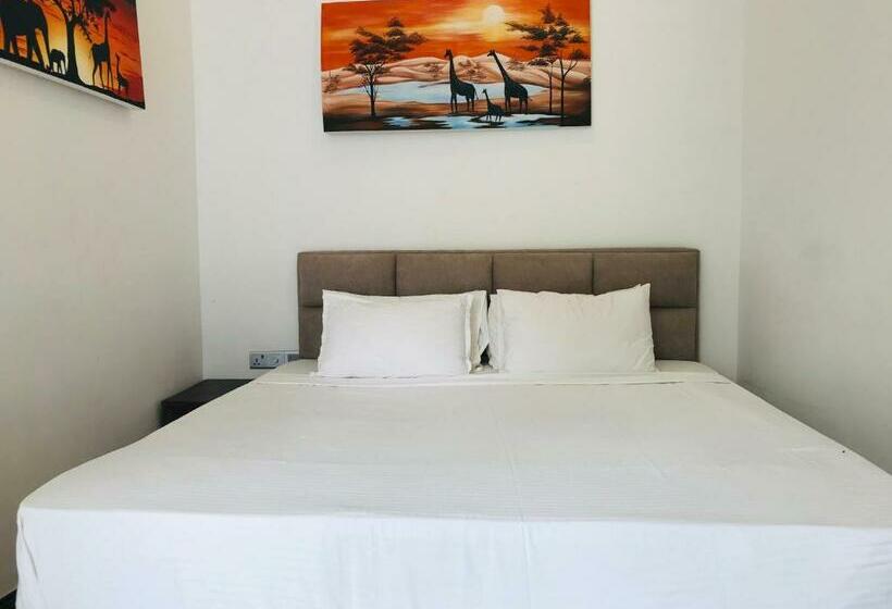 اتاق لوکس, White House Hotel Mirissa