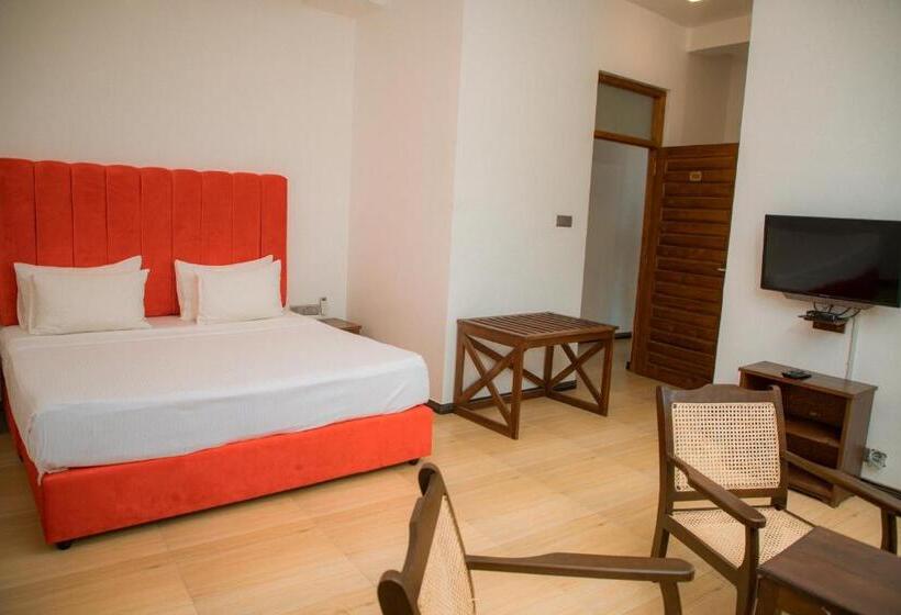 اتاق لوکس, White House Hotel Mirissa