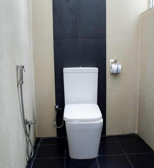 اتاق لوکس, White House Hotel Mirissa